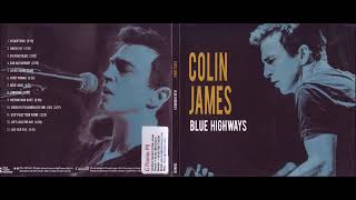 Colin James  Hoodoo Man Blues [upl. by Ferriter]