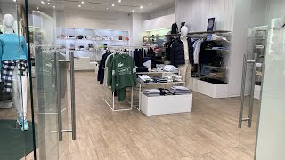 New LACOSTE collection [upl. by Theron317]