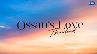 Ossan’s Love Thailand  GMMTV 2024 PART 1 [upl. by Naesar400]