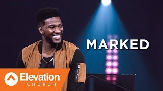 Marked  Savage Jesus  Pastor Michael Todd [upl. by Kolk]