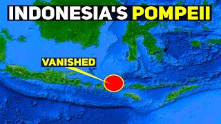 Indonesias Pompeii Mount Tambora  The Full Documentary [upl. by Annaehs709]