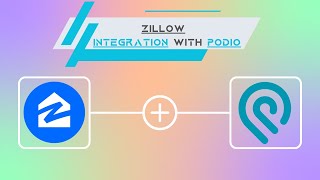 Zillow Integration with Podio [upl. by Ress]