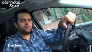 Test  Ford Focus 10 Ecoboost [upl. by Leina]