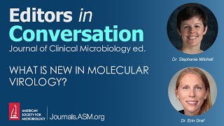 What’s New in Molecular Virology [upl. by Wiburg]