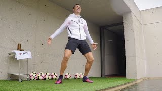 The Life of Cristiano Ronaldo Best amp Rare Moments [upl. by Rafaello]