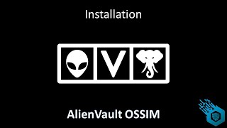 AlienVault OSSIM  Linux Server [upl. by Vivyan]