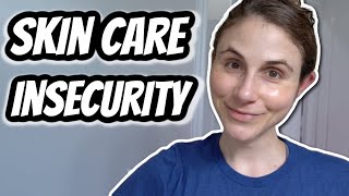 Vlog Skin care insecurities amp antiperspirant Dr Dray [upl. by Kcirrem]