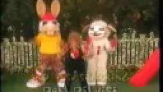 Lamb Chop The Best of Shari Lewis Part 1 [upl. by Ellenyl]