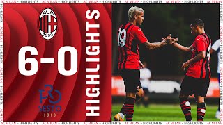 Highlights  Atalanta 02 AC Milan  Matchday 38 Serie A TIM 202021 [upl. by Laband920]