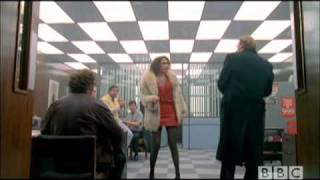 ASHES TO ASHES  BBC AMERICA Trailer [upl. by Barolet]