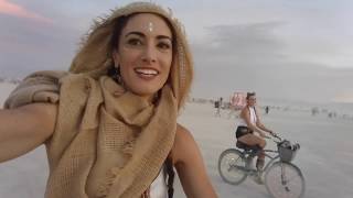 Burning Man 2017 [upl. by Kyne432]