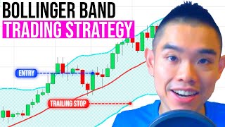 Bollinger Bands Trading Strategy How to Trade it Like a PRO [upl. by Bridge344]