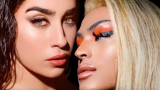 Official audio for quotLento Brabo Remixquot by Lauren Jauregui ft Pabllo Vittar [upl. by Eppillihp]