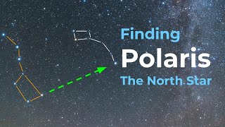 Polaris The North Star [upl. by Larkins310]