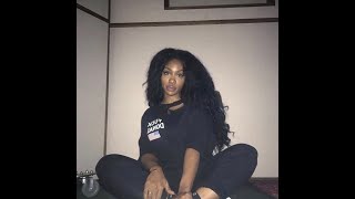 SZA  2AM 1 hour [upl. by Jariah957]