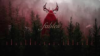 Music for Uncovering Dark Mysteries  Fables [upl. by Khalsa]