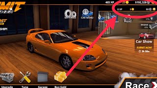 No Limit Drag Racing 2  How To Make Unlimited MONEY No Cheats Hacks or Glitches  Trick [upl. by Christianity210]