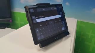 Windows HID Driver For Eye Control To Support EyeTech Devices [upl. by Beaulieu]