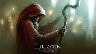 Magic Fantasy Music  The Mystic  Beautiful Violin [upl. by Elleda]