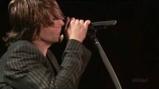 Goo Goo Dolls  16  Let Love In  Live at Red Rocks [upl. by Adoc612]