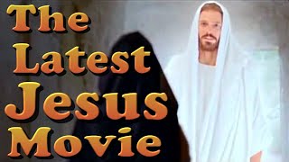 Jesus Film 2013 Full Most Recent [upl. by Adnawat]