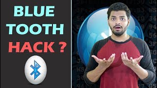 Bluetooth Hacking Bluejacking Bluesnarfing And Bluebugging Explained [upl. by Mccollum]