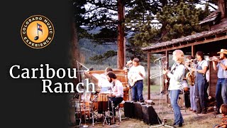 Caribou Ranch  Colorado Music Experience [upl. by Oreste]