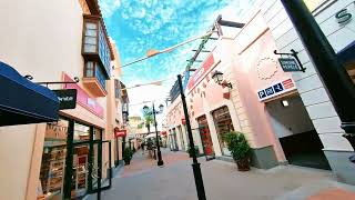 McArthurGlen  Designer Outlet Malaga [upl. by Ainslie]