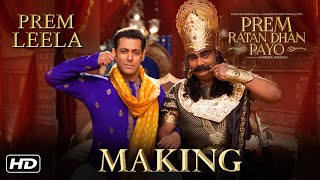 quotMurli Ki Taanon Siquot Video Song  Prem Ratan Dhan Payo  Salman Khan Sonam Kapoor [upl. by Scuram359]