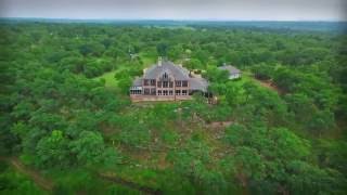 The Private Harvest Creek Ranch in Boerne Texas [upl. by Alicec718]