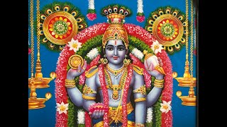 namami dhanvantari adi devam mantram – dhanwantari vandana  shloka chanting with lyrics amp meaning [upl. by Krawczyk]