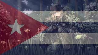 「Nightcore」 Che Guevara Song Hasta Siempre Comandante [upl. by Nnylarak213]