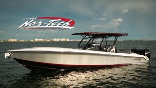 Experience the NorTech 340 Sport [upl. by Ennovyhs]