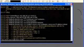 Internet Security Solutions Botnets Part 1 [upl. by Nesnah]