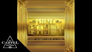 Daddy Yankee  Millonarios  ft Arcángel Audio Oficial [upl. by Thalassa]