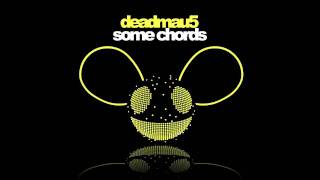 deadmau5  Some Chords [upl. by Calica]