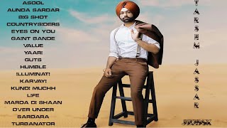 TARSEM JASSAR  JUKEBOX  TARSEM JASSAR BEATBOX [upl. by Nyrol]