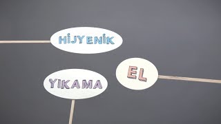 Hijyenik El Yıkama [upl. by Adine401]