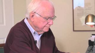 Inspiring  Older Man Talks About How to Create a Life of Purpose For Seniors [upl. by Nnovahs]