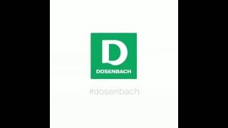 Dosenbach ch Sneaker Kampagne 2016 [upl. by Ylrebmik]