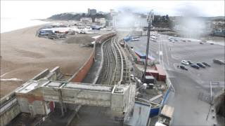 1604 FolkestoneMarine Demolition 1 [upl. by Eada]