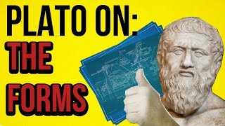 PLATO ON The Forms [upl. by Eseila]