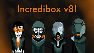 Incredibox v8 “Dystopia” Comprehensive Review 😎🎵 [upl. by Iphigenia]