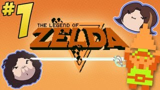 Heres a Sword  The Legend of Zelda I [upl. by Onaled]