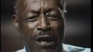 Son House  Grinnin in Your Face [upl. by Anawqahs]