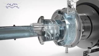 Alfa Laval LKH Prime  the new standard in selfpriming pump technology [upl. by Mikeb]