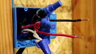 220V Circuit with Multiple Receptacles [upl. by Chari742]