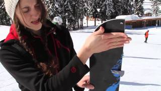 Split Boards 101  Board Insiders  Snowboard Basics  How to splitboard [upl. by Chet]