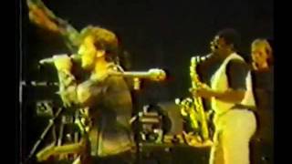 Bruce Springsteen amp The E Street Band  Rosalita Come Out Tonight 22091979 [upl. by Alenoel]