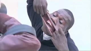 Worlds Widest Mouth  Guinness World Records [upl. by Jea]